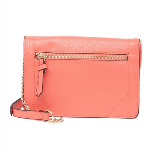 STEVE MADDEN CORAL BJULES CROSSBODY - Picture 2 of 9